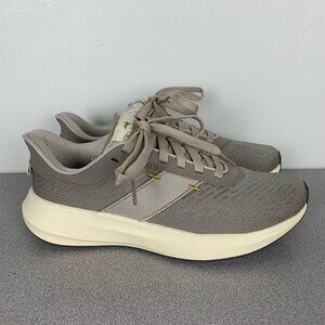 Tracksmith Eliot Runner Women's size 7.5 Gray Running Shoes